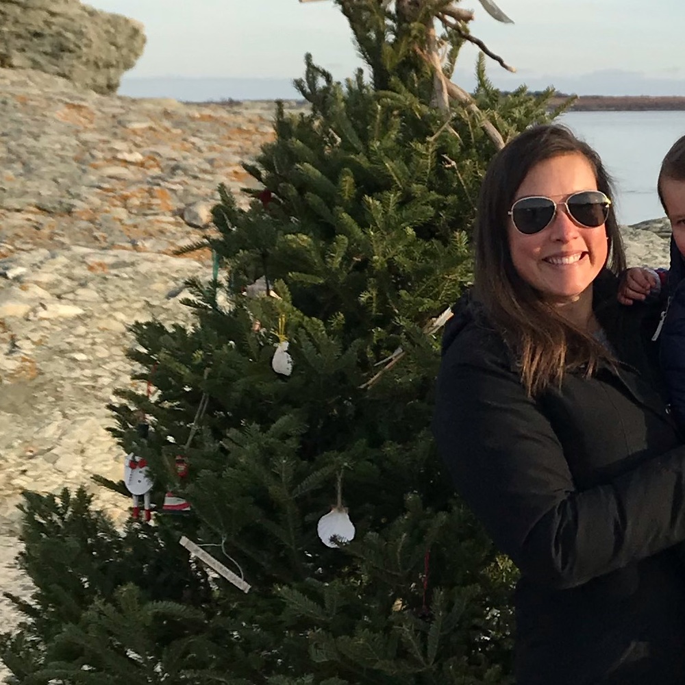 Meet your Posher, Jillian